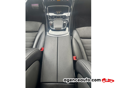 Mercedes Classe GLC — 28