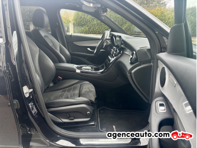 Mercedes Classe GLC — 16