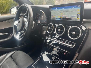Mercedes Classe GLC — 30