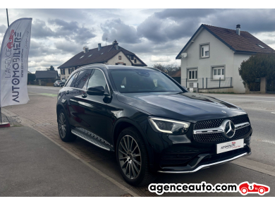 Mercedes Classe GLC — 3