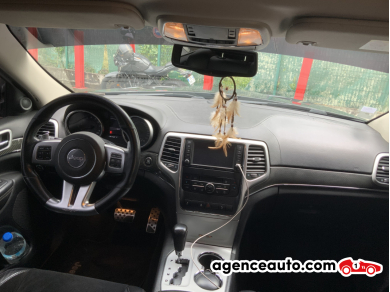Jeep Grand Cherokee — 4