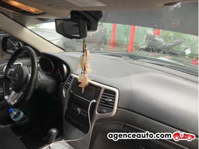 Jeep Grand Cherokee — 5