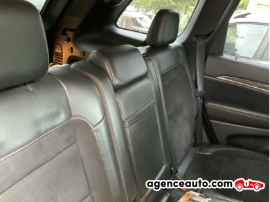 Jeep Grand Cherokee — 6
