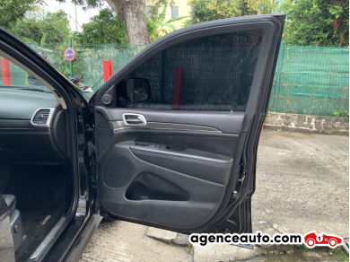 Jeep Grand Cherokee — 2