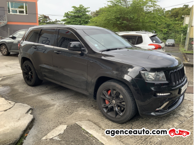 Jeep Grand Cherokee — 8