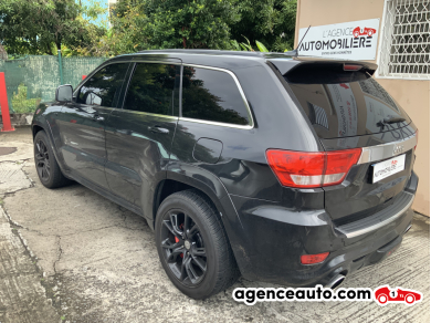 Jeep Grand Cherokee — 9