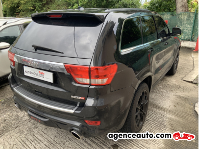 Jeep Grand Cherokee — 11