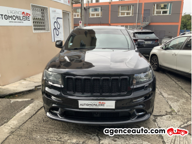 Jeep Grand Cherokee — 7