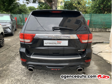 Jeep Grand Cherokee — 10
