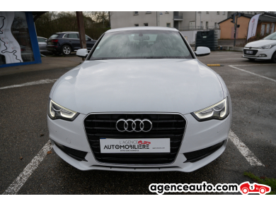 Audi A5 Sportback — 3