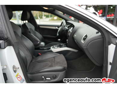 Audi A5 Sportback — 36