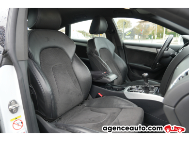 Audi A5 Sportback — 26