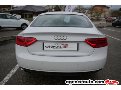 Audi A5 Sportback — 7