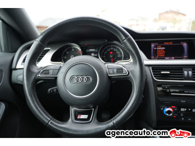 Audi A5 Sportback — 12