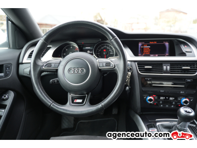 Audi A5 Sportback — 11