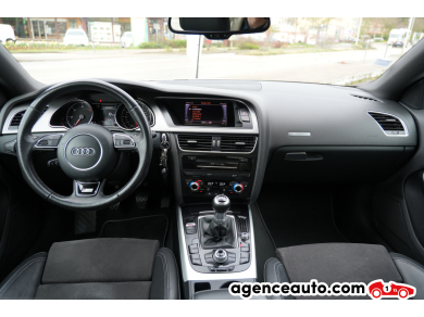 Audi A5 Sportback — 10