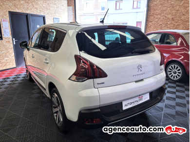 Peugeot 3008 — 4