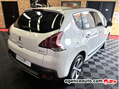 Peugeot 3008 — 5