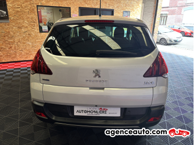 Peugeot 3008 — 6