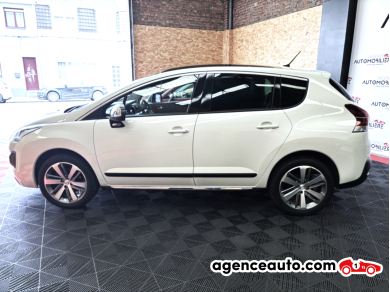 Peugeot 3008 — 8