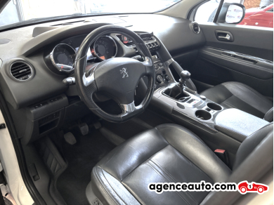 Peugeot 3008 — 11