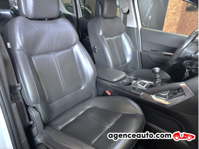 Peugeot 3008 — 15