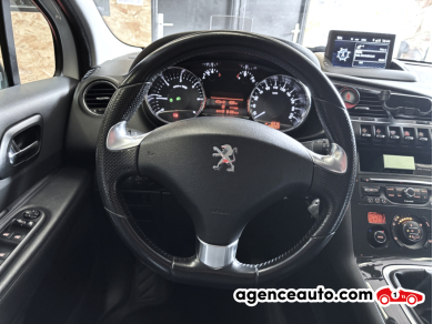 Peugeot 3008 — 20