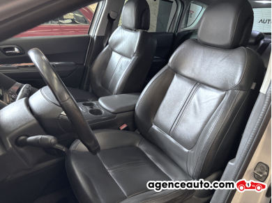 Peugeot 3008 — 16