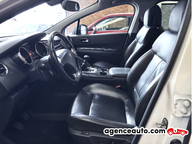 Peugeot 3008 — 14