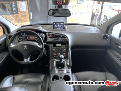 Peugeot 3008 — 21