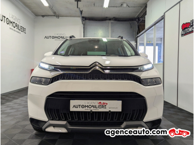 Citroen C3 AIRCROSS — 2
