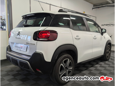 Citroen C3 AIRCROSS — 4