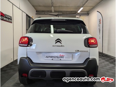 Citroen C3 AIRCROSS — 5