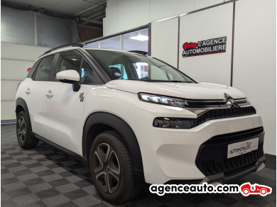 Citroen C3 AIRCROSS — 3