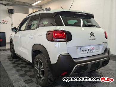Citroen C3 AIRCROSS — 6
