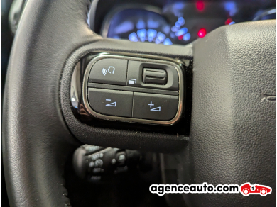 Citroen C3 AIRCROSS — 10
