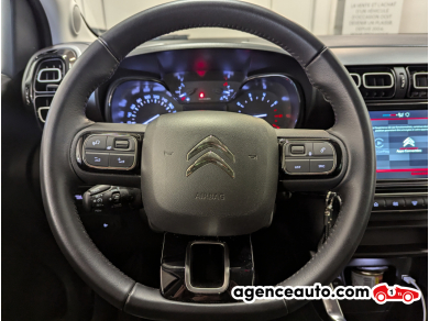 Citroen C3 AIRCROSS — 9