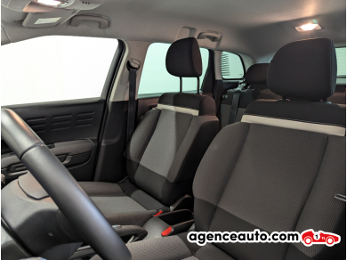 Citroen C3 AIRCROSS — 8