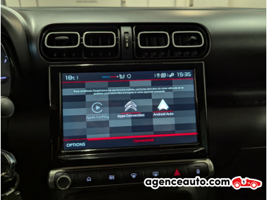Citroen C3 AIRCROSS — 17