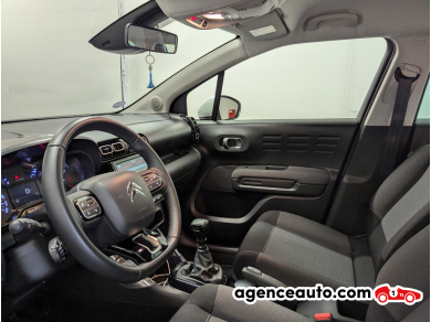 Citroen C3 AIRCROSS — 7