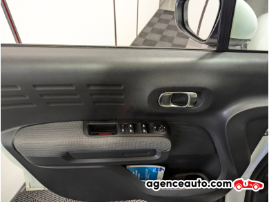 Citroen C3 AIRCROSS — 27