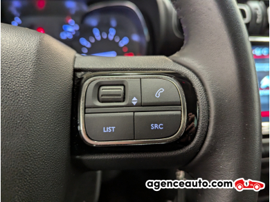 Citroen C3 AIRCROSS — 11