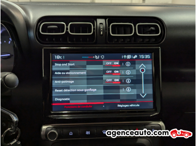 Citroen C3 AIRCROSS — 20