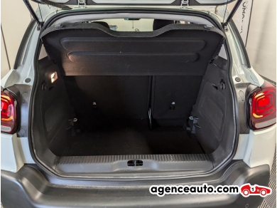Citroen C3 AIRCROSS — 23