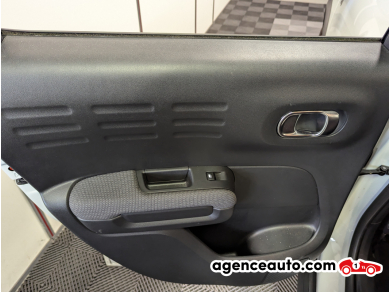 Citroen C3 AIRCROSS — 25