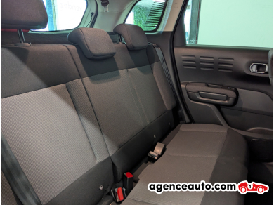 Citroen C3 AIRCROSS — 15