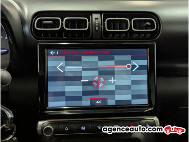 Citroen C3 AIRCROSS — 18
