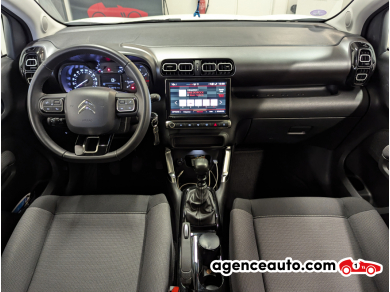 Citroen C3 AIRCROSS — 12