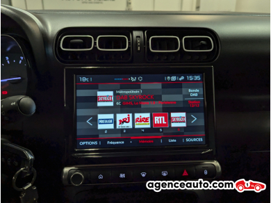Citroen C3 AIRCROSS — 19
