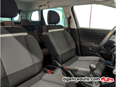 Citroen C3 AIRCROSS — 13